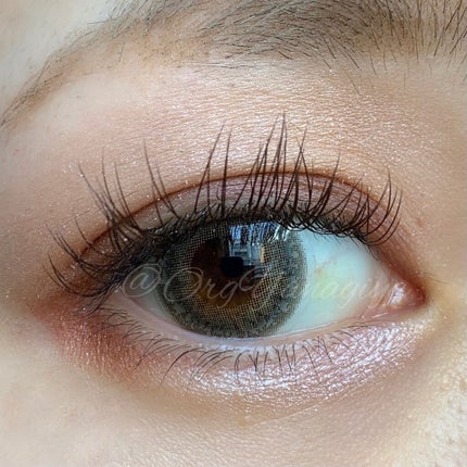 トリプルレシピアイズ/インテグレート/アイシャドウパレットを使ったクチコミ(4枚目)