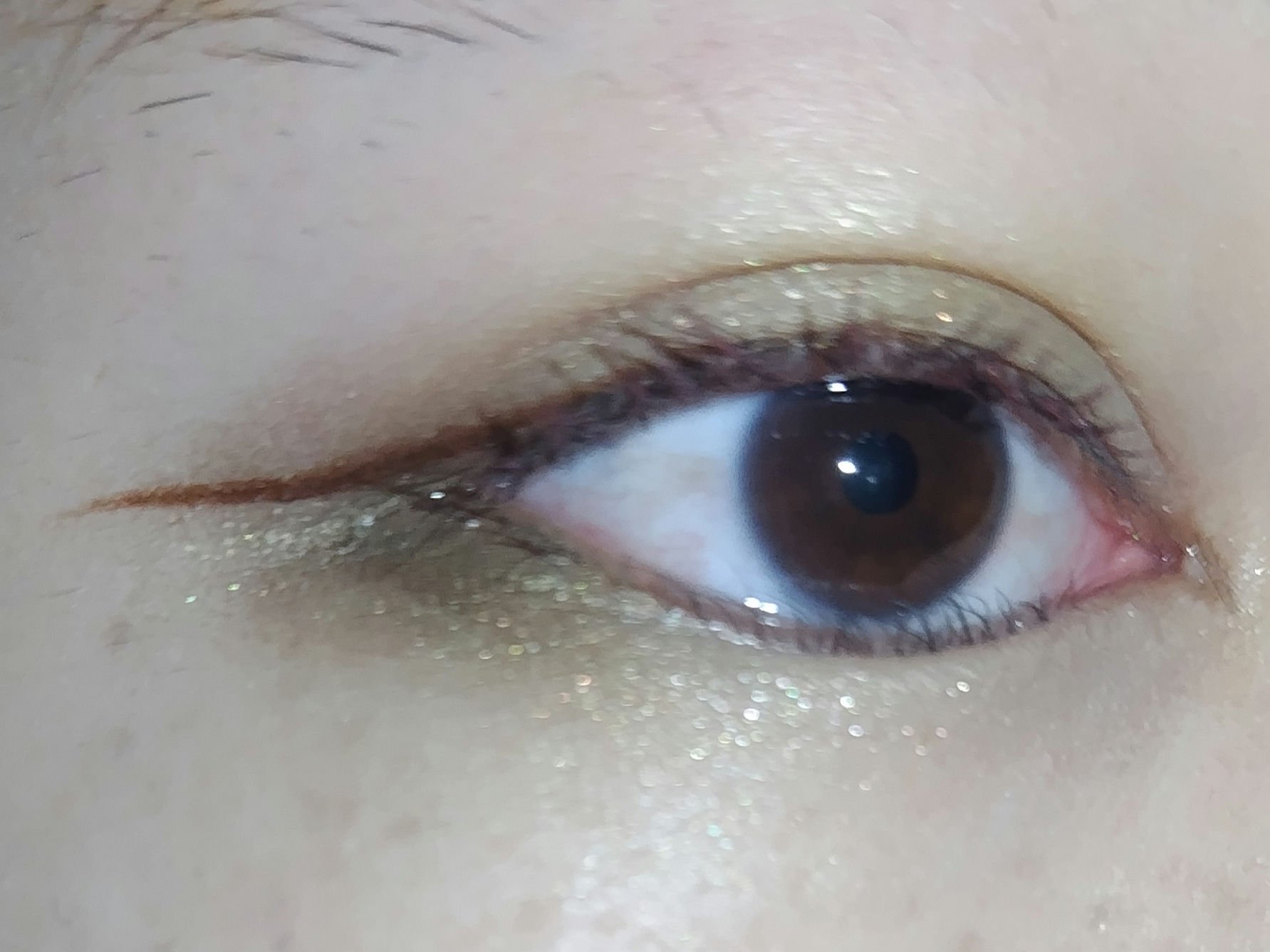 ネンマクフェイク ルージュ/Visée/口紅を使ったクチコミ（2枚目）