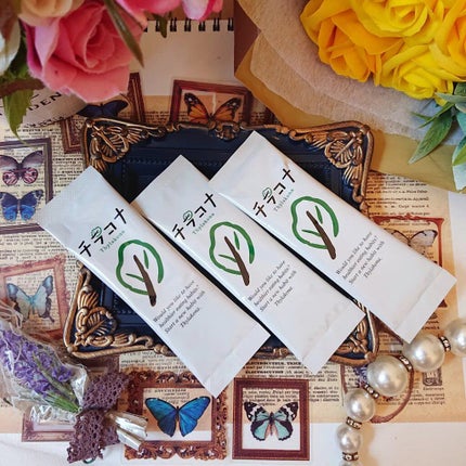 真紅 on LIPS 「【チラコナ】のご紹介です。『商品説明』《“キレイになる”だけじ..」(4枚目)