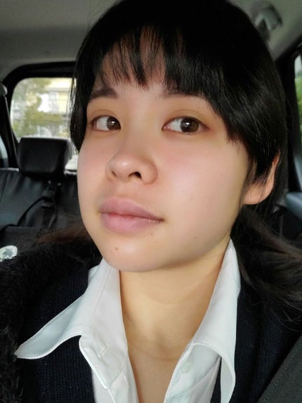 リシェ カラーリング アイブロウパウダー/Visée/パウダーアイブロウを使ったクチコミ(1枚目)