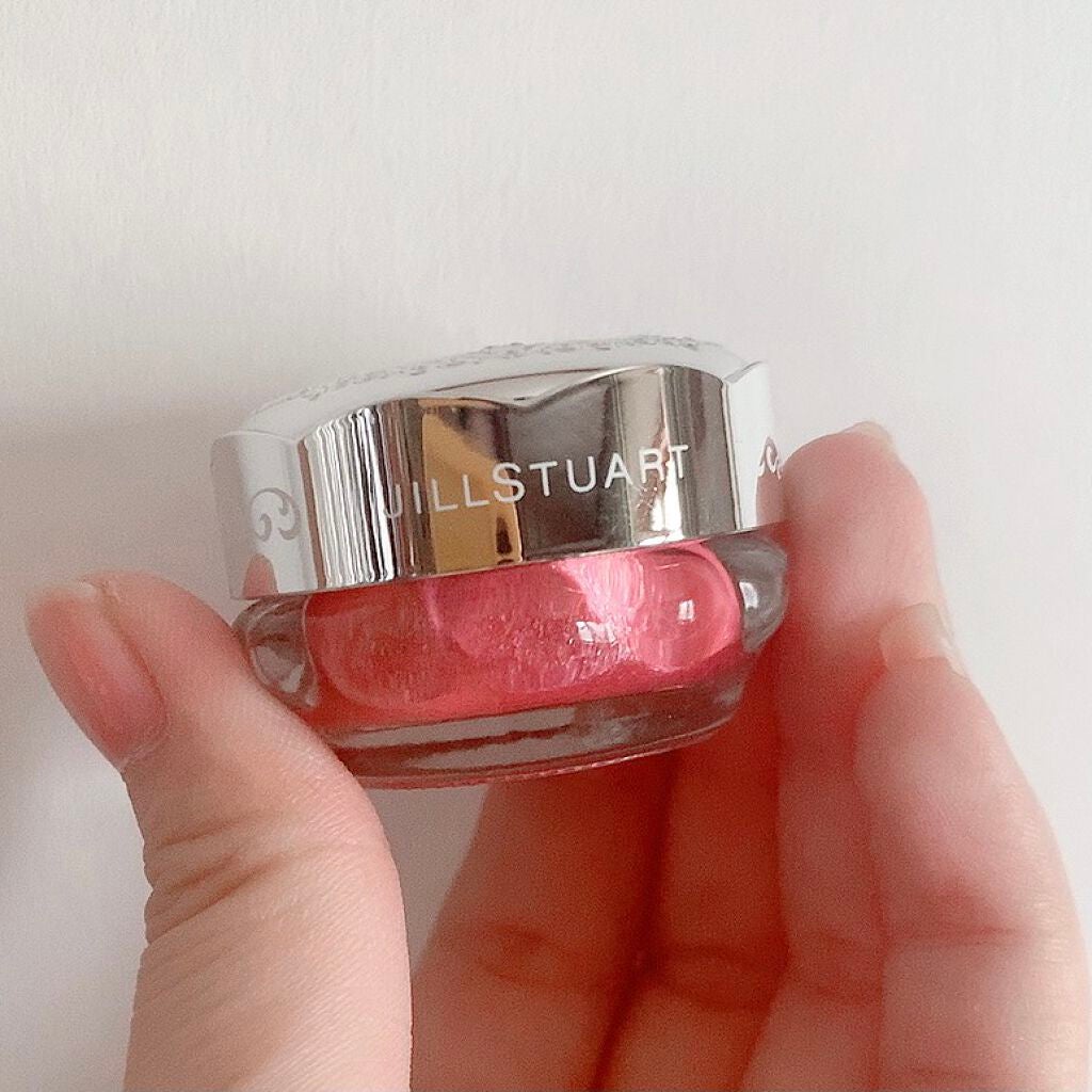 ジルスチュアート ジェリーアイカラー/JILL STUART/ジェル・クリームアイシャドウを使ったクチコミ(3枚目)