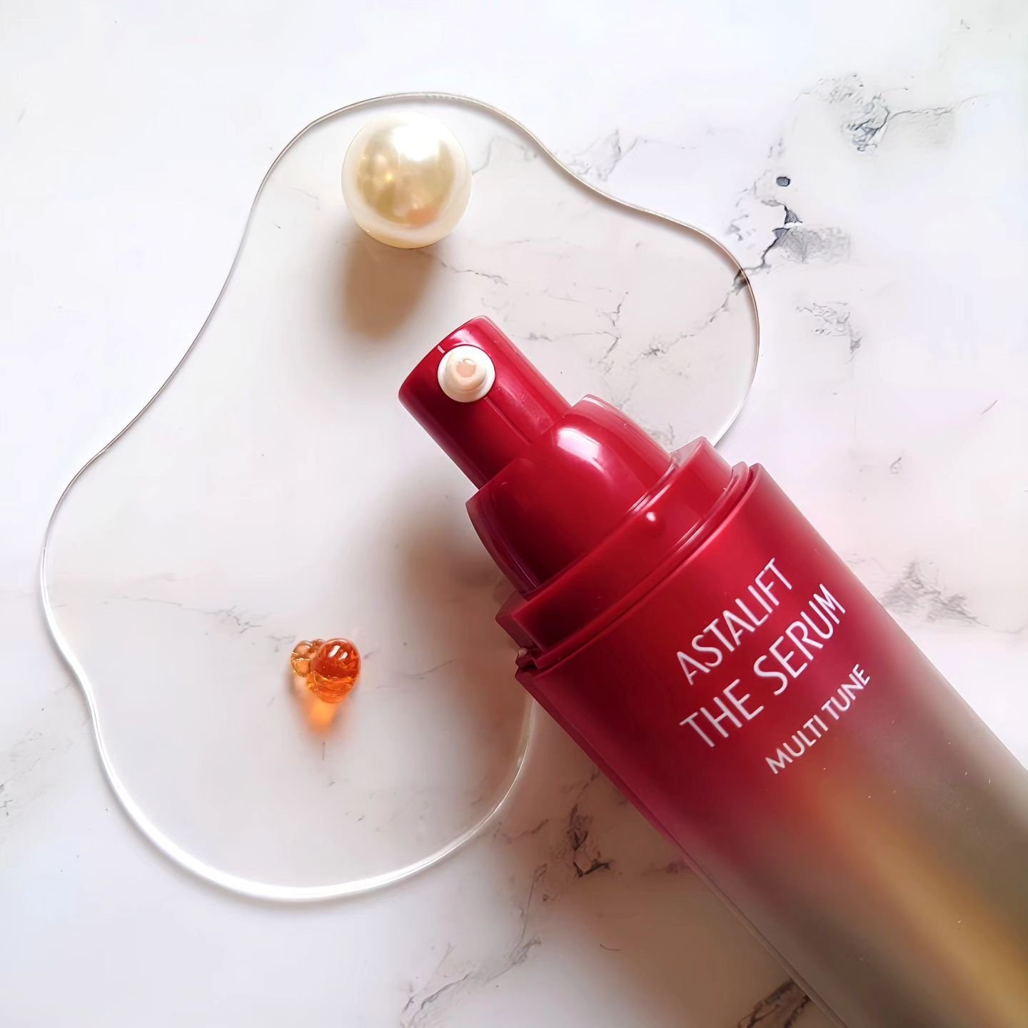 アスタリフトの美容液を徹底比較】アスタリフト ホワイト