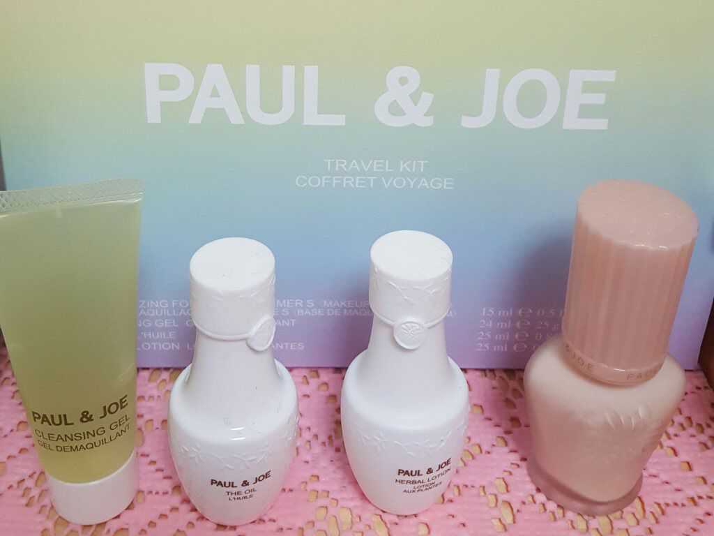 yakko40 on LIPS 「ネコのポーチが可愛く、娘のプレゼントに買いました。初めてPau..」(1枚目)
