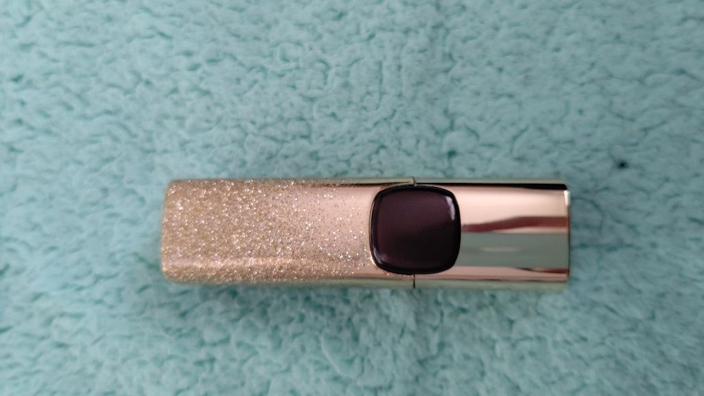 カラーリッシュ ルルージュ/ロレアル パリ/口紅を使ったクチコミ（1枚目）