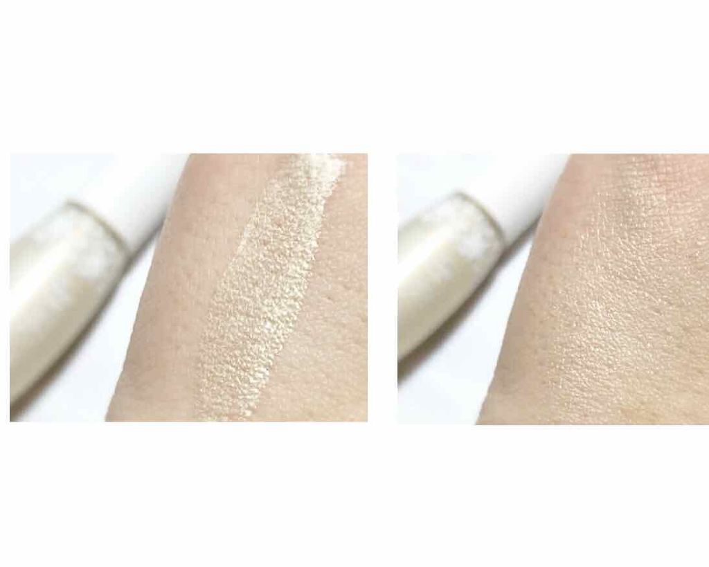 クレヨンリップ&チーク/ettusais/ジェル・クリームチークを使ったクチコミ(3枚目)