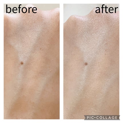 パワーブライトニング グルタチオンクリーム/Dr.Althea/フェイスクリームを使ったクチコミ(4枚目)