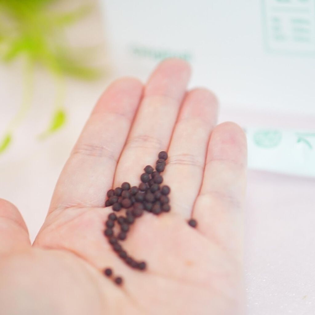 気分転換S/Qoo10/健康サプリメントを使ったクチコミ(6枚目)