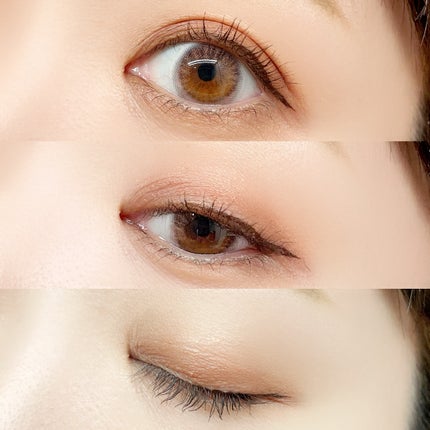 RMK シンクロマティック アイシャドウパレット/RMK/アイシャドウパレットを使ったクチコミ(1枚目)