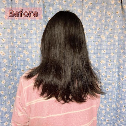 MASUGU シャンプー/トリートメント/STYLEE/市販シャンプーを使ったクチコミ(7枚目)