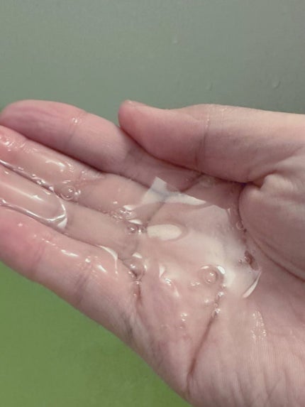 バランスリペア シャンプー/ヘアトリートメント スムース/hiritu/市販シャンプーを使ったクチコミ(2枚目)