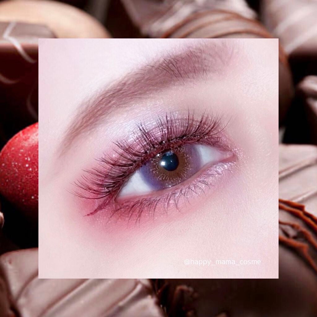 クリーミータッチライナー/キャンメイク/ジェルアイライナーを使ったクチコミ(6枚目)