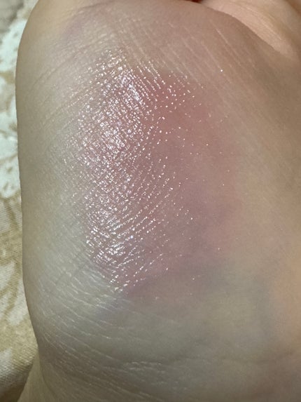 ジルスチュアート ブルーム リップ キャンディ ユーフォリックブーケ 104 cheerful euphoric bouquet/JILL STUART/口紅の画像