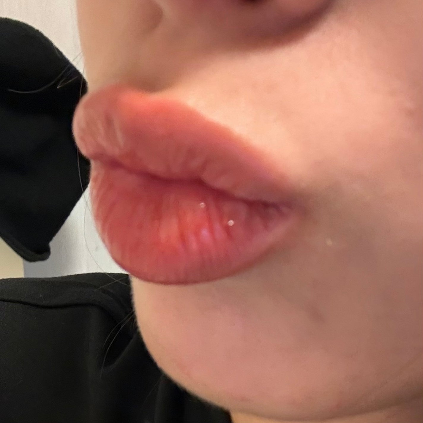 プランピーリップ/Fujiko/リップグロスを使ったクチコミ(2枚目)