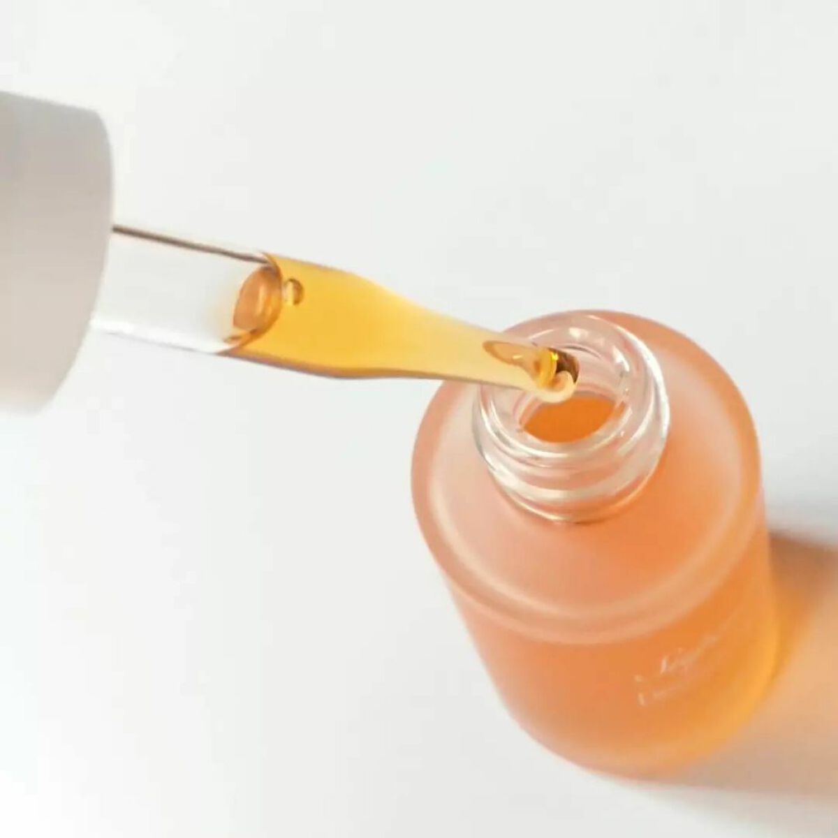 Supmile ボタニカルケアオイルBC/Supmile/フェイスオイルを使ったクチコミ(3枚目)