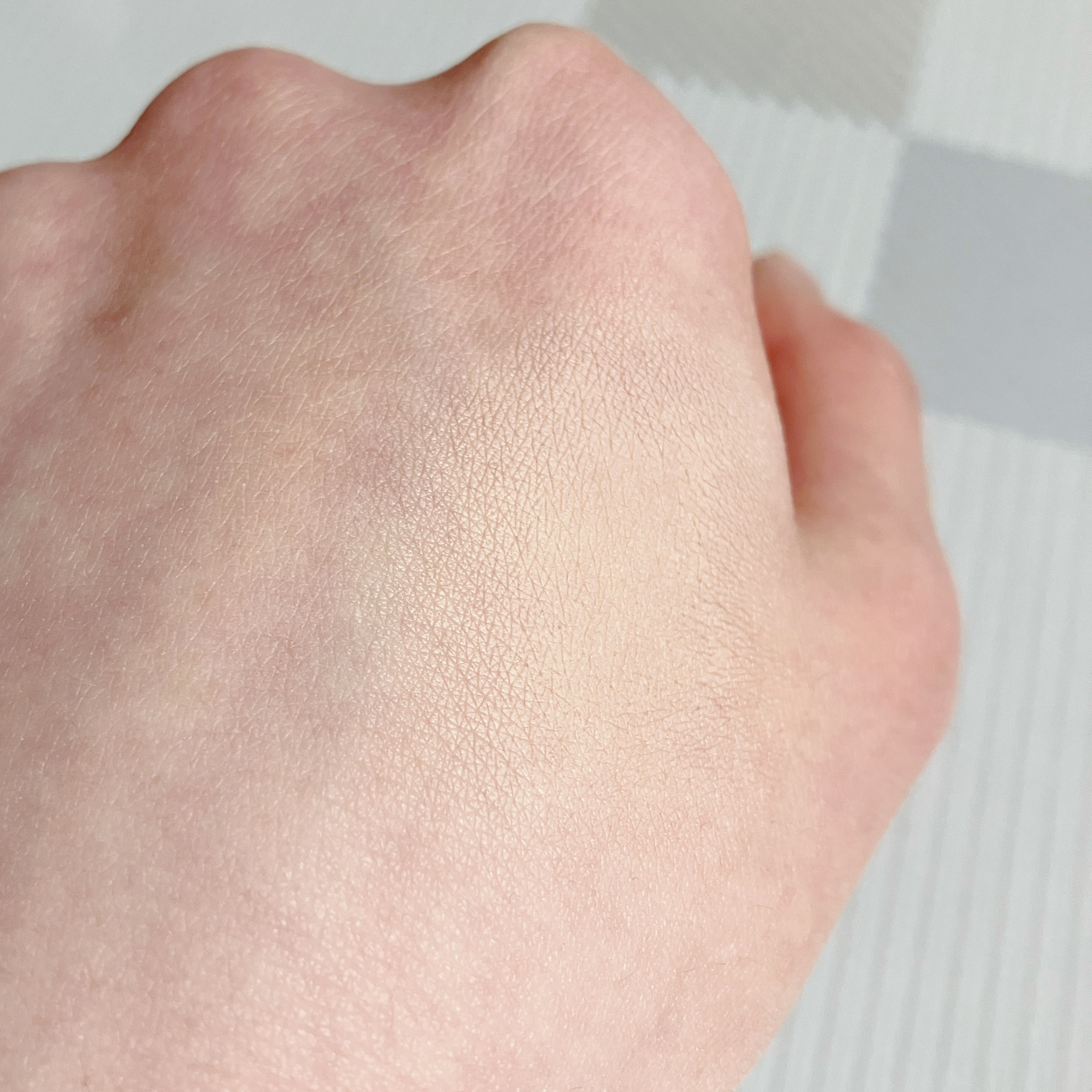 カバーパーフェクション チップコンシーラー 0.5 アイスベージュ/the SAEM/リキッドコンシーラーを使ったクチコミ（3枚目）