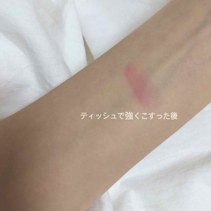 ウルトラ リッチ リップ カラー/TOM FORD BEAUTY/口紅を使ったクチコミ(4枚目)