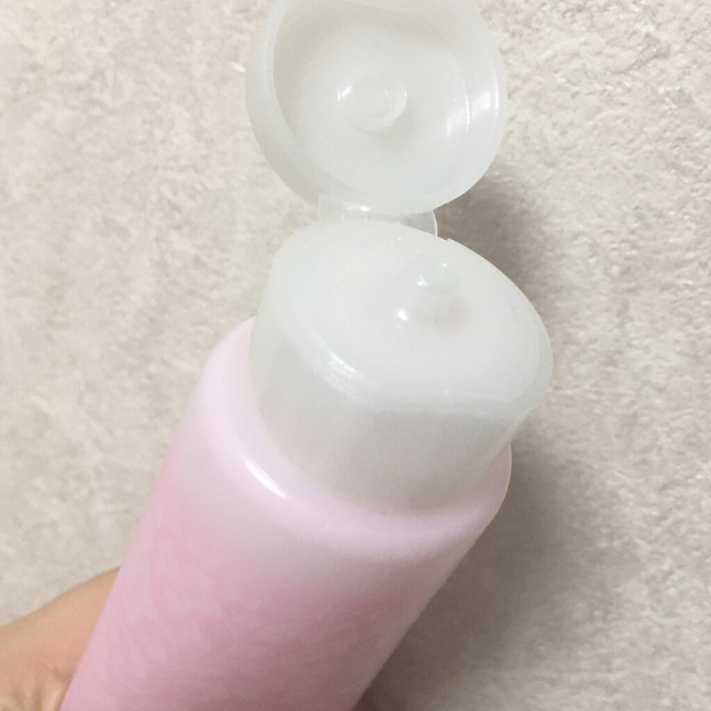 うるおいオールインワンジェル/CEZANNE/オールインワン化粧品を使ったクチコミ(3枚目)