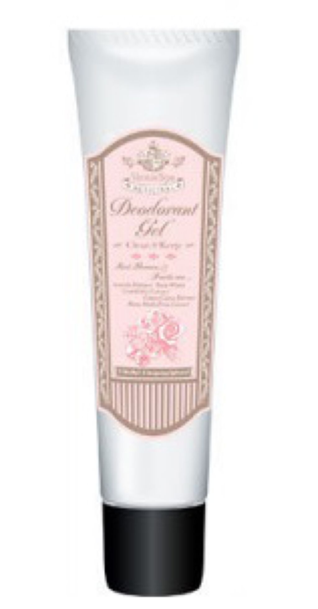 ヴィーナススパ 薬用デオドラントジェル