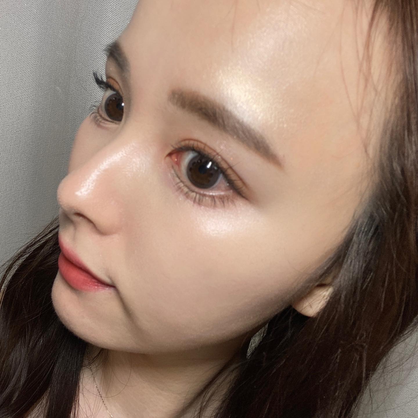 スカイハイ/MAYBELLINE NEW YORK/マスカラを使ったクチコミ（3枚目）