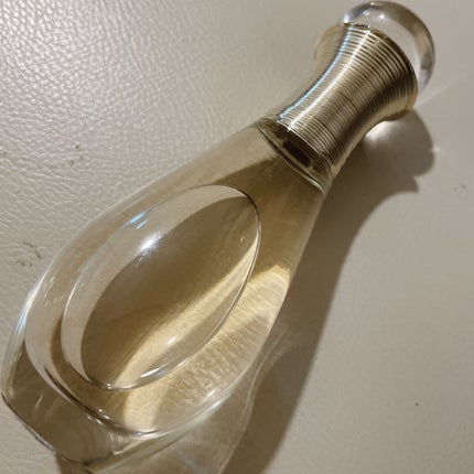 ジャドール ヘア ミスト/Dior/ヘアミストを使ったクチコミ(1枚目)