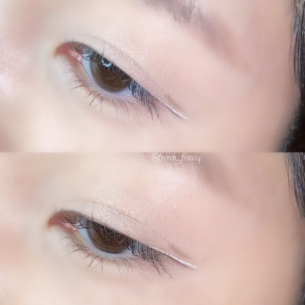 3CE マルチアイカラーパレット/3CE/アイシャドウパレットを使ったクチコミ(9枚目)