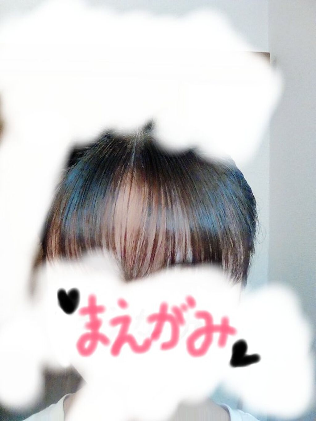 ストレートヘアアイロン/SALONIA/ストレートアイロンを使ったクチコミ（3枚目）