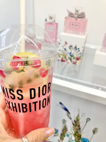 ミス ディオール オードゥ パルファン/Dior/香水(レディース)を使ったクチコミ(8枚目)