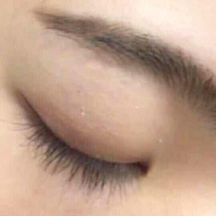 モテマスカラ リペア Cm(コーム)/UZU BY FLOWFUSHI/マスカラ下地を使ったクチコミ(3枚目)