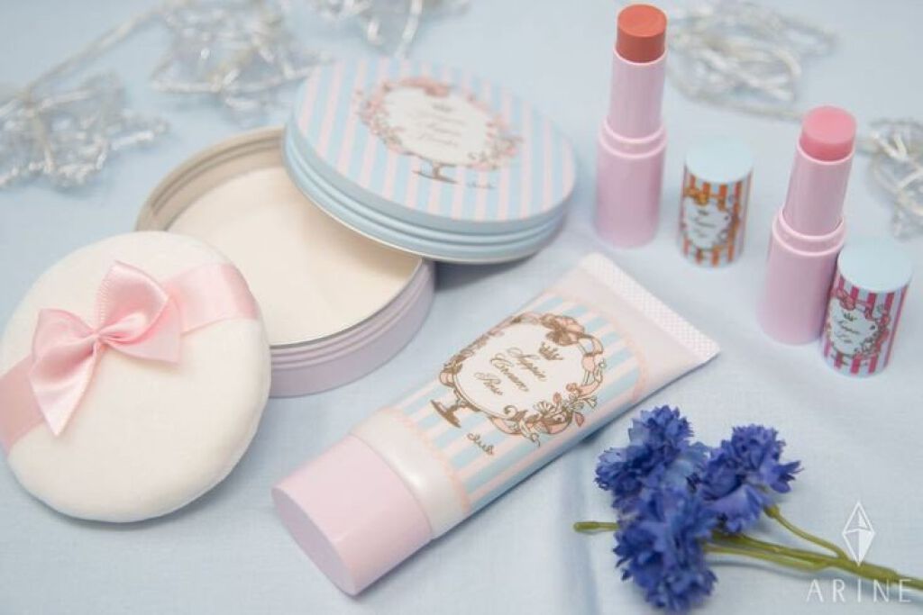 ケイト デザイニングアイブロウ3D/KATE/パウダーアイブロウを使ったクチコミ（2枚目）