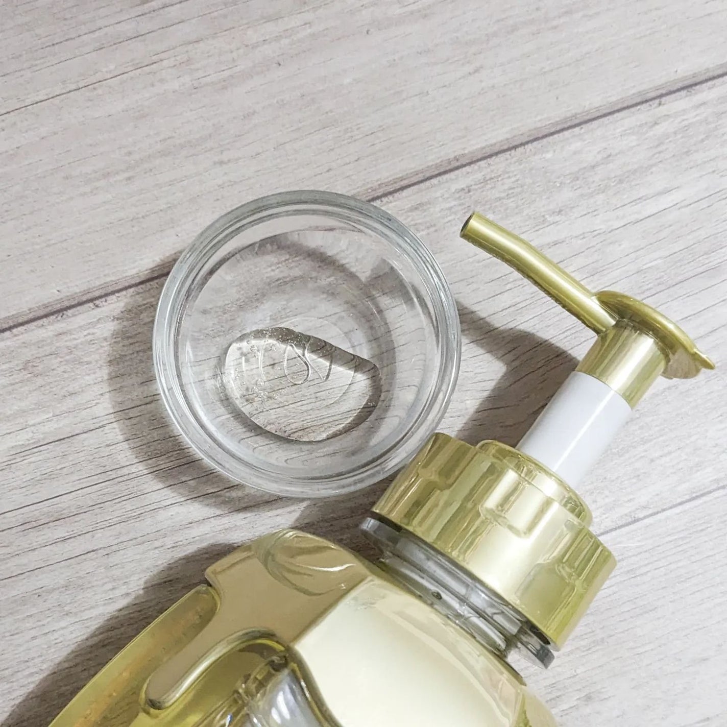 アンドハニー ピクシー モイストシルキー シャンプー1.0/ヘアトリートメント2.0/&honey/市販シャンプーを使ったクチコミ(2枚目)