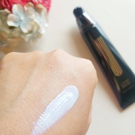 ブルーブライトデイクリーム/EMROSÉ/フェイスクリームを使ったクチコミ(5枚目)