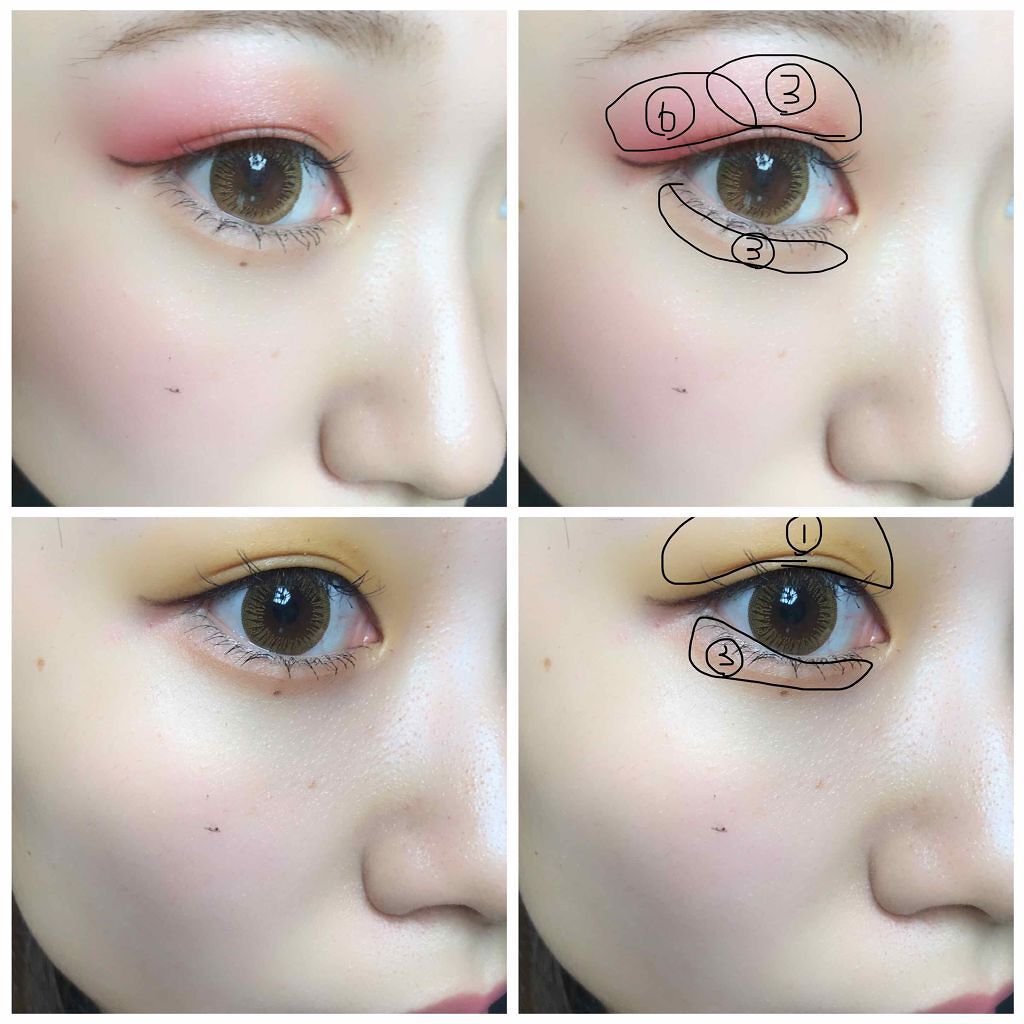 Gina 2018年7月号/Gina/雑誌を使ったクチコミ（3枚目）