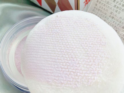 フェイスパウダーセット/ミキモト コスメティックス/メイクアップキットを使ったクチコミ(5枚目)