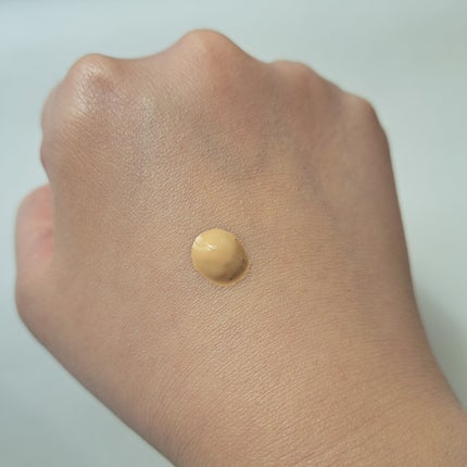 テラコッタ フルイド グロウ/GUERLAIN/リキッドファンデーションを使ったクチコミ(2枚目)