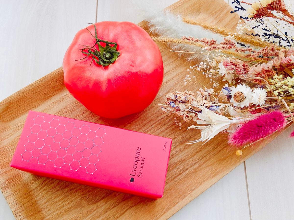 リコピュアセラム#1/リコピュア/美容液を使ったクチコミ(3枚目)