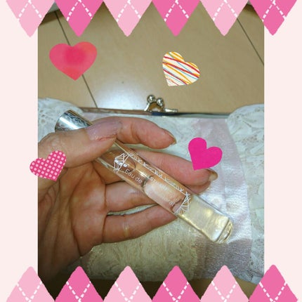 ジルスチュアート オード ホワイトフローラル/JILL STUART/香水(レディース)を使ったクチコミ(1枚目)