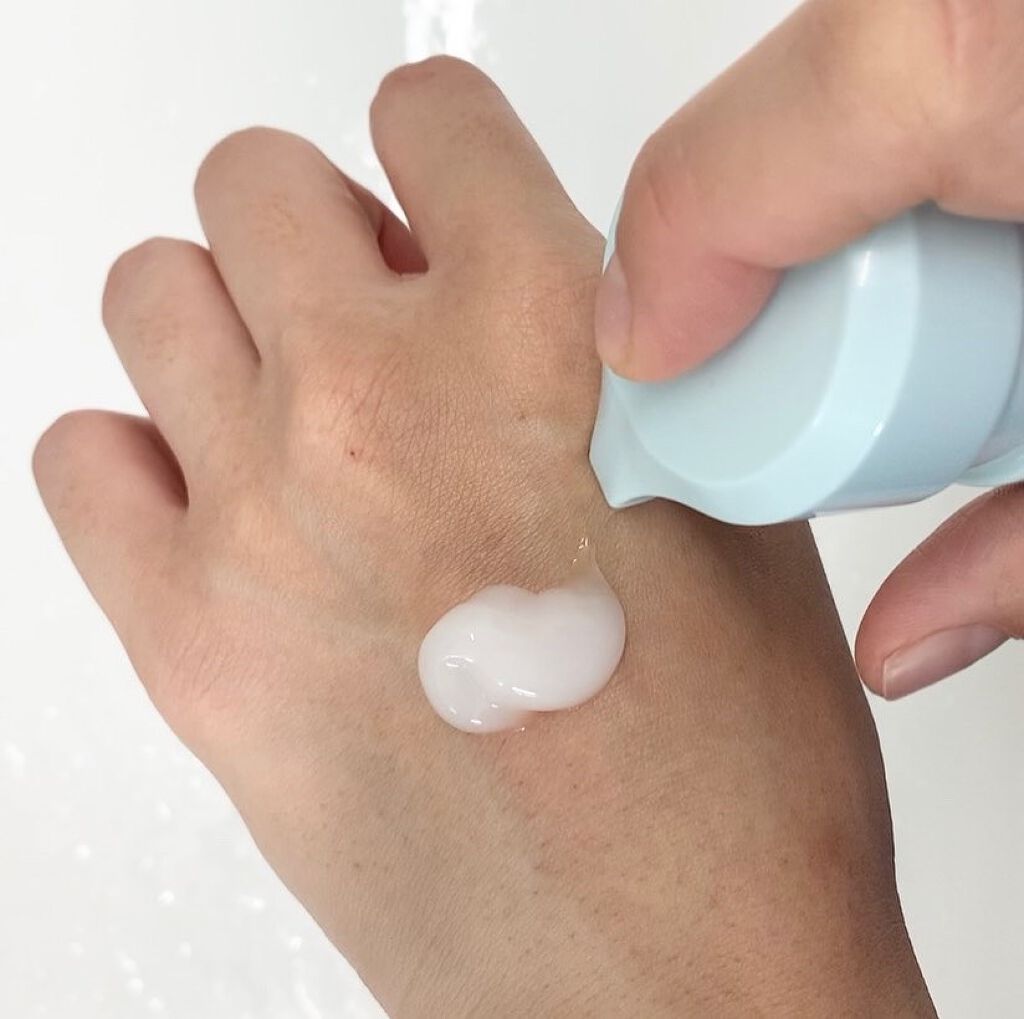 マスクジェル/草花木果/美容液を使ったクチコミ(2枚目)