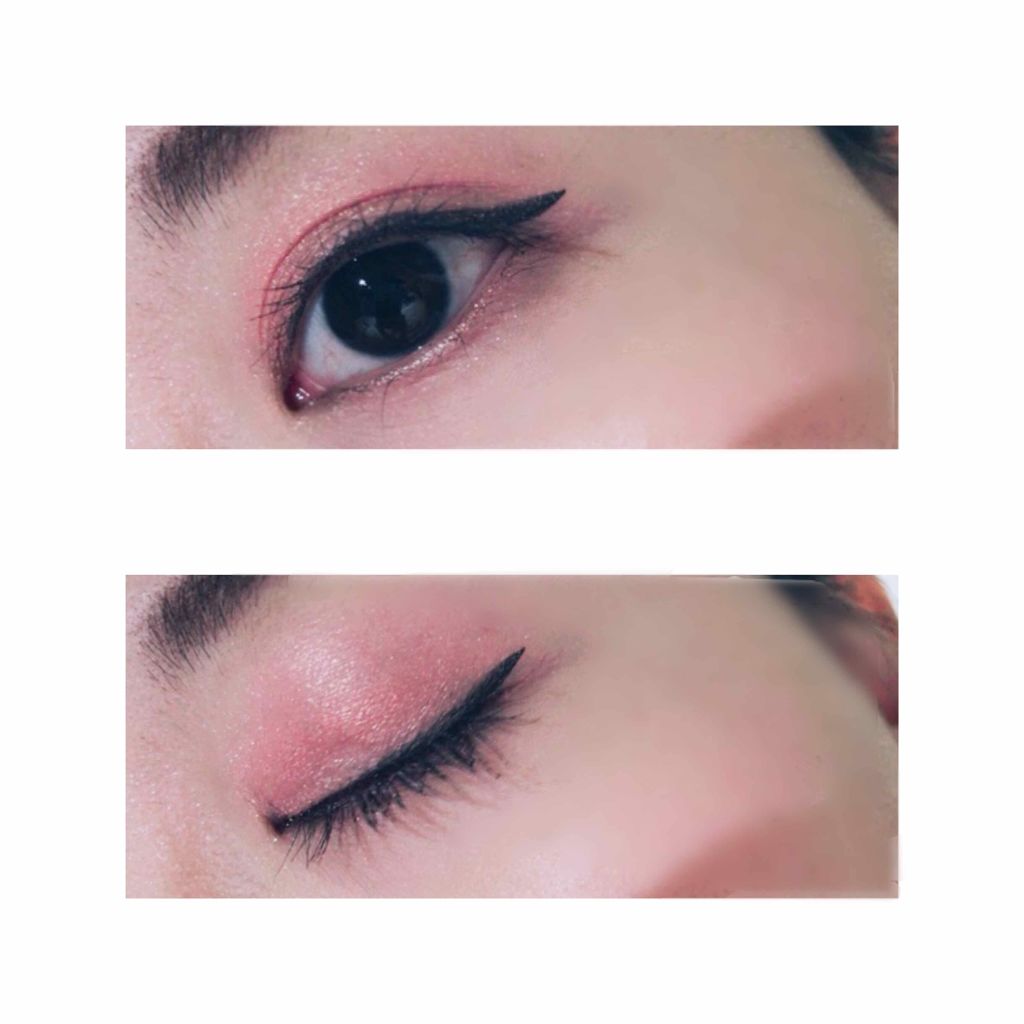 3CE TRIPLE SHADOW/3CE/アイシャドウパレットを使ったクチコミ(3枚目)