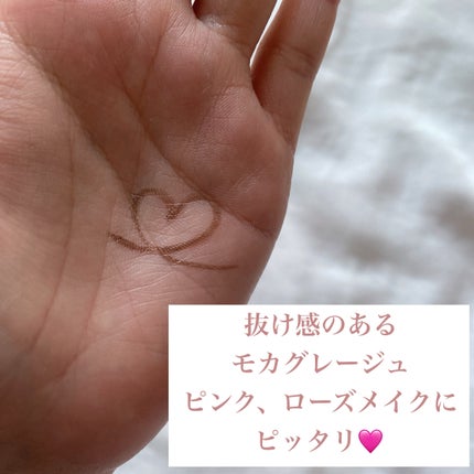 プライムリキッドアイライナー リッチキープ/ヒロインメイク/リキッドアイライナーを使ったクチコミ(3枚目)