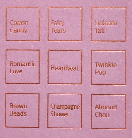 ワンピックアイシャドウパレット/APLIN/アイシャドウパレットを使ったクチコミ(5枚目)