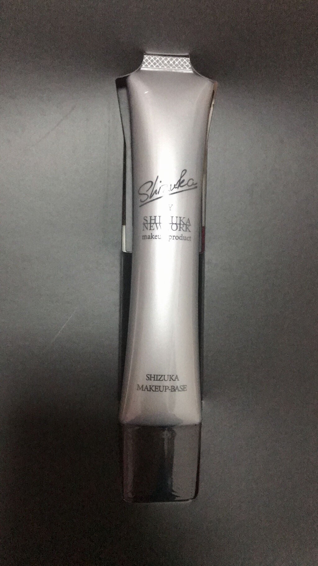 オールインワン化粧下地シズカメイクアップベース/Shizuka BY SHIZUKA NEWYORK/化粧下地を使ったクチコミ(2枚目)