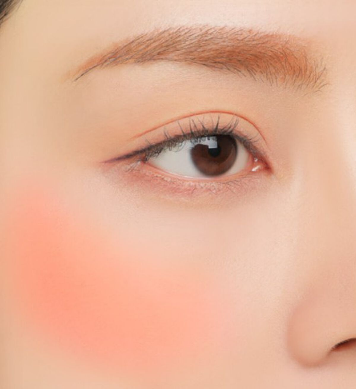 3CE フェイスブラッシュ #FULL OF CHARM