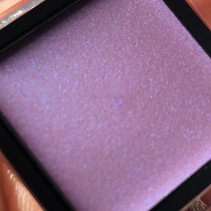 アディクション ザ アイシャドウ パール/ADDICTION/単色アイシャドウを使ったクチコミ(4枚目)