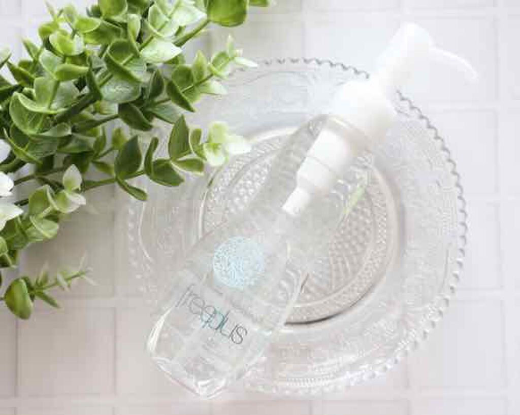 オイルセラムクレンジング/フリープラス/オイルクレンジングを使ったクチコミ(1枚目)