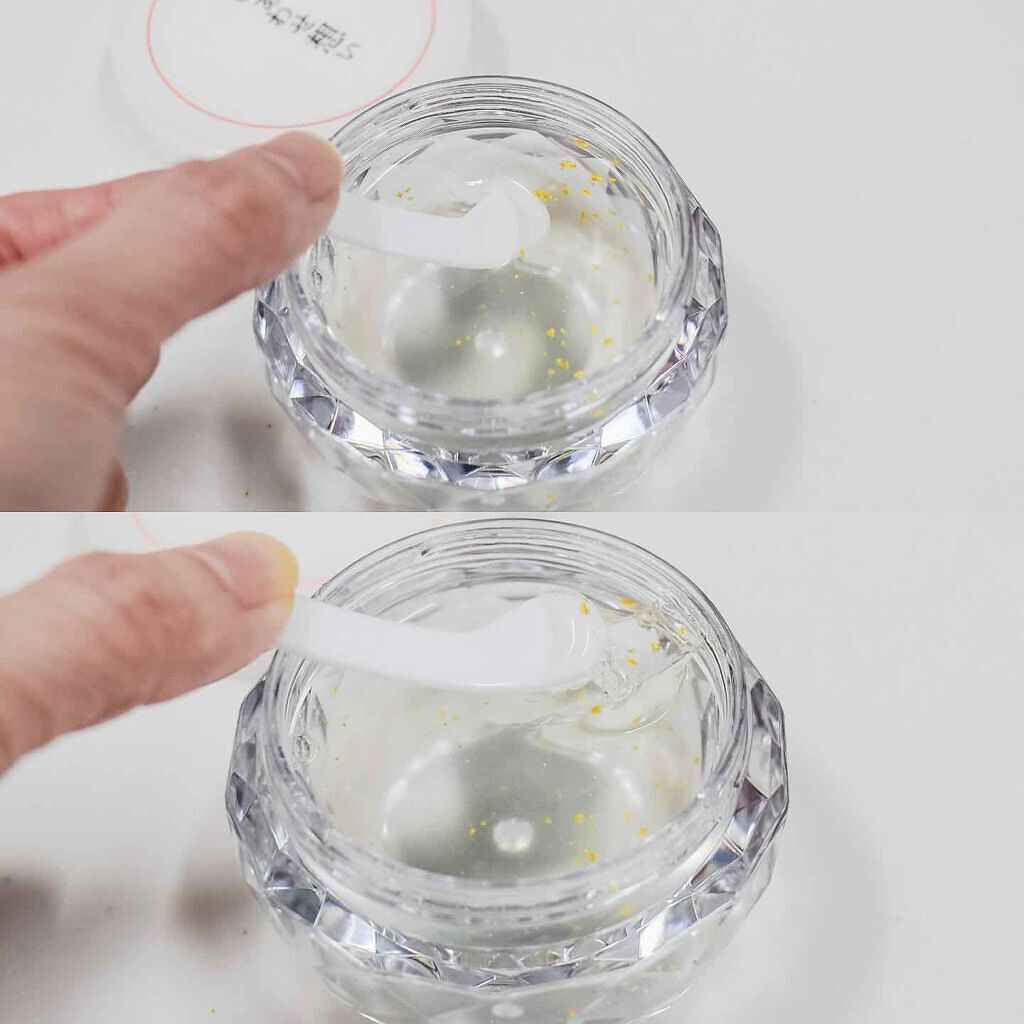 しあわせ想い/ウツクシア/オールインワン化粧品を使ったクチコミ(3枚目)