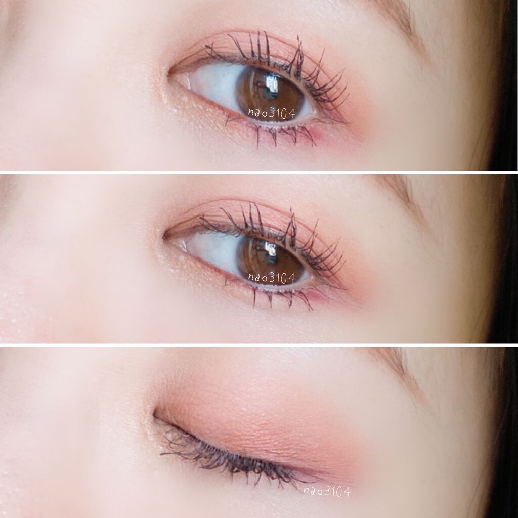 テディ ベア アイシャドウ パレット/Too Faced/アイシャドウパレットを使ったクチコミ(8枚目)