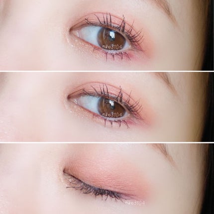 テディ ベア アイシャドウ パレット/Too Faced/アイシャドウパレットを使ったクチコミ(8枚目)