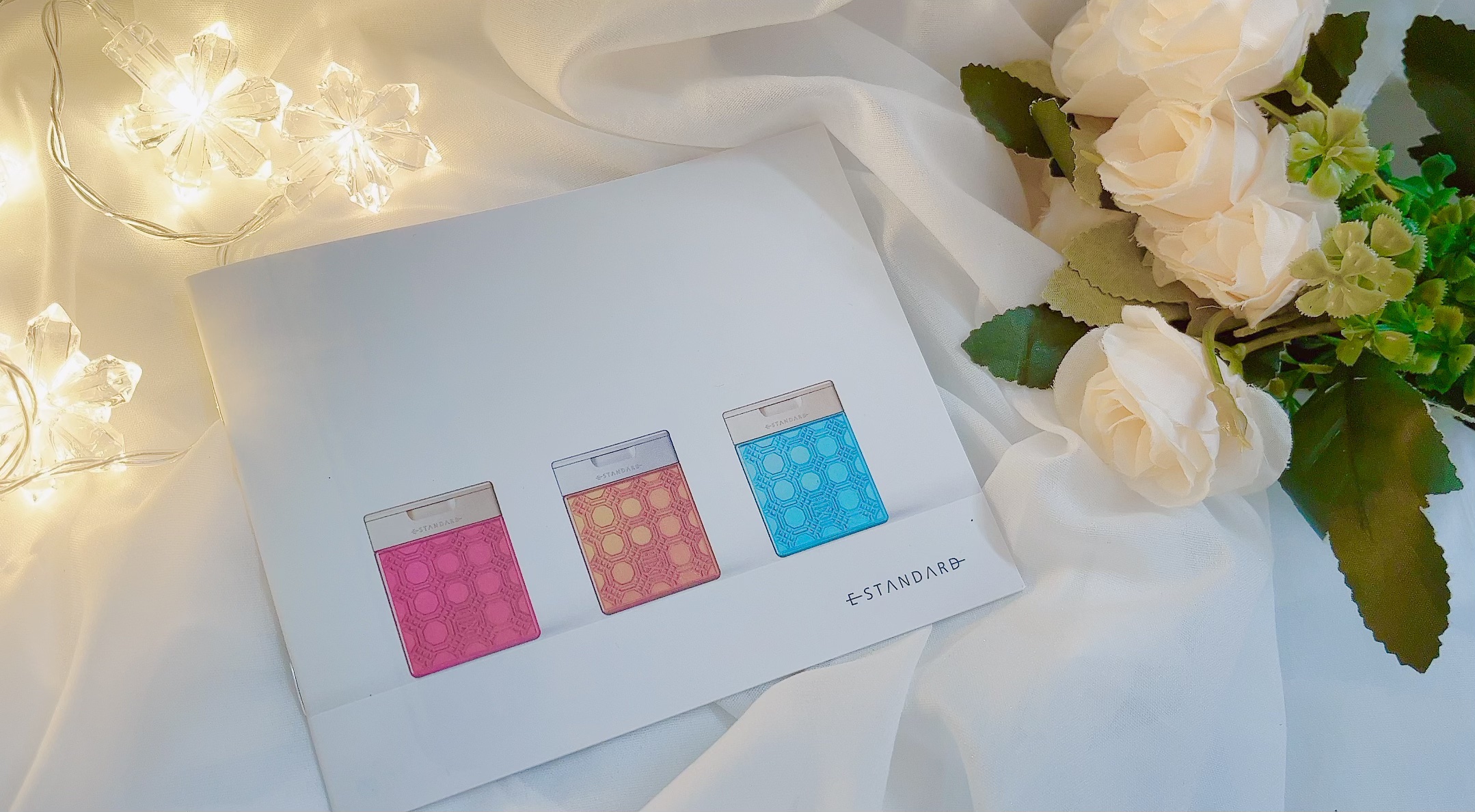 シャンプー スカルプ／トリートメント スカルプ/E STANDARD/サロンシャンプーを使ったクチコミ（2枚目）