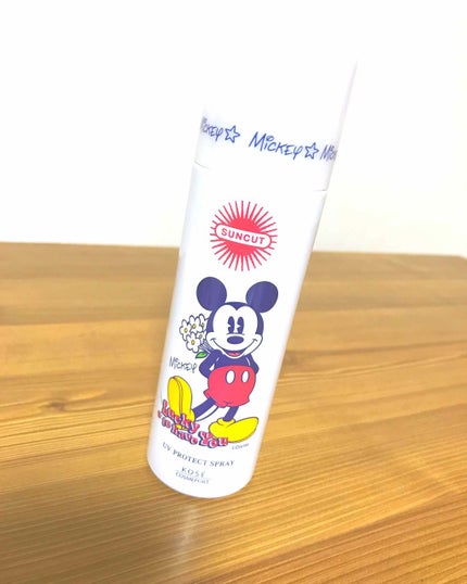 日やけ止め透明スプレー 無香料/サンカット®/日焼け止めミスト・スプレーを使ったクチコミ(4枚目)