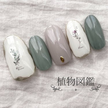 pa ネイルカラー/pa nail collective/マニキュアを使ったクチコミ（6枚目）